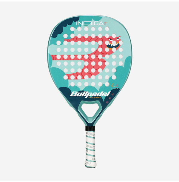 Ракетка для падела Bullpadel Indiga GIRL 26