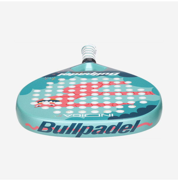 Ракетка для падела Bullpadel Indiga GIRL 26
