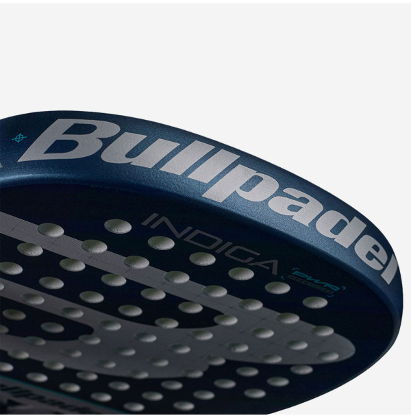 Ракетка для падела Bullpadel Indiga PWR 26