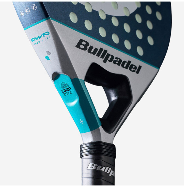 Ракетка для падела Bullpadel Indiga PWR 26