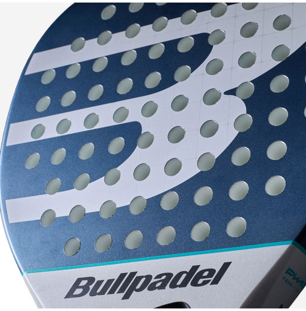Ракетка для падела Bullpadel Indiga PWR 26