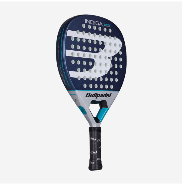 Ракетка для падела Bullpadel Indiga PWR 26