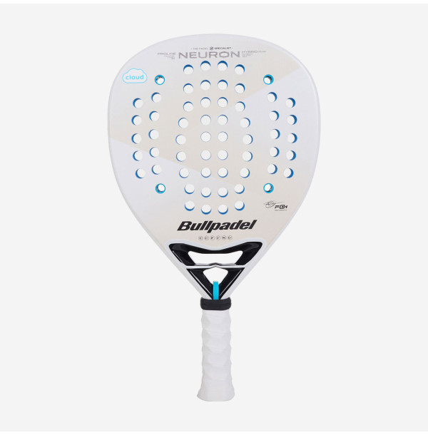 Ракетка для падела Bullpadel Neuron Cloud 25