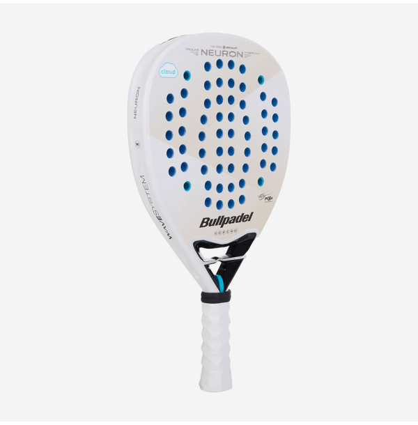 Ракетка для падела Bullpadel Neuron Cloud 25