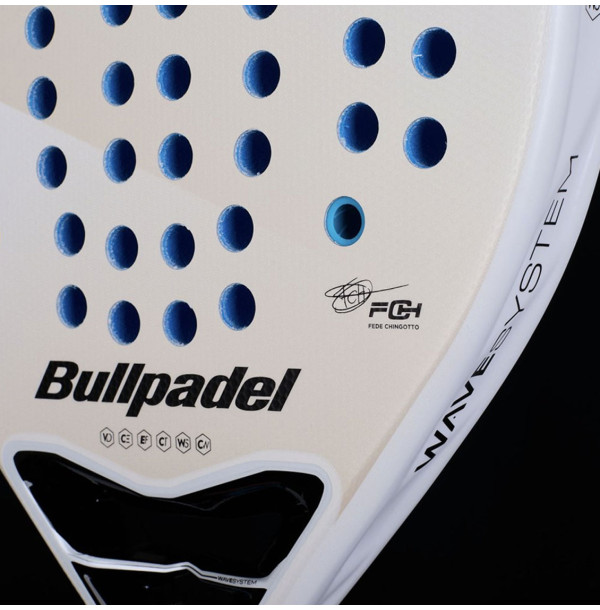 Ракетка для падела Bullpadel Neuron Cloud 25