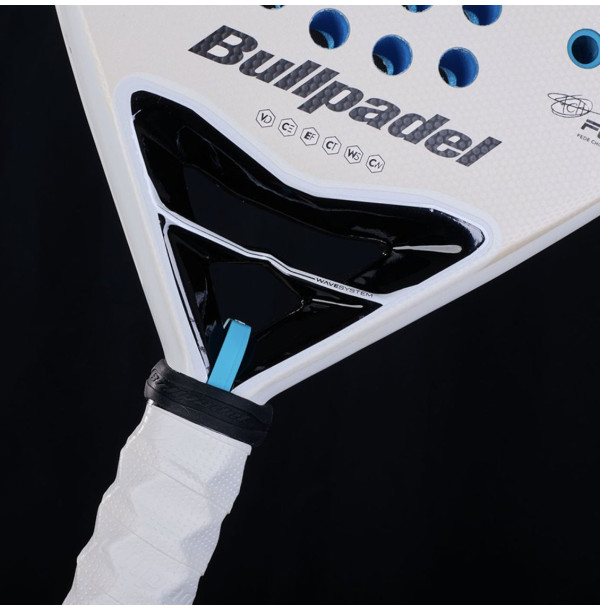 Ракетка для падела Bullpadel Neuron Cloud 25