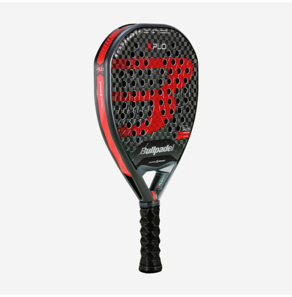 Ракетка для падела Bullpadel XPLO 25