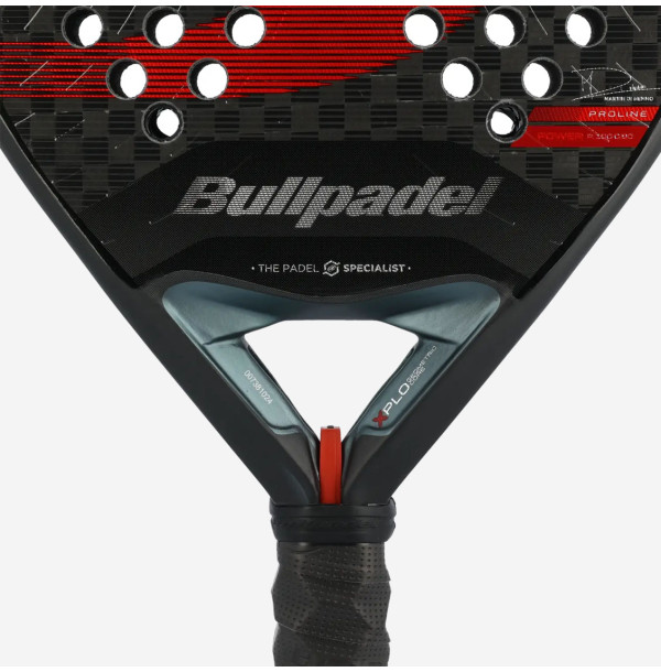 Ракетка для падела Bullpadel XPLO 25