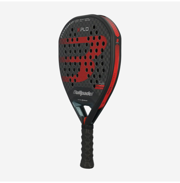 Ракетка для падела Bullpadel XPLO 25