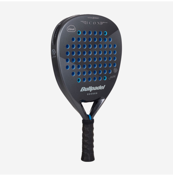 Ракетка для падела Bullpadel Icon Cloud 25