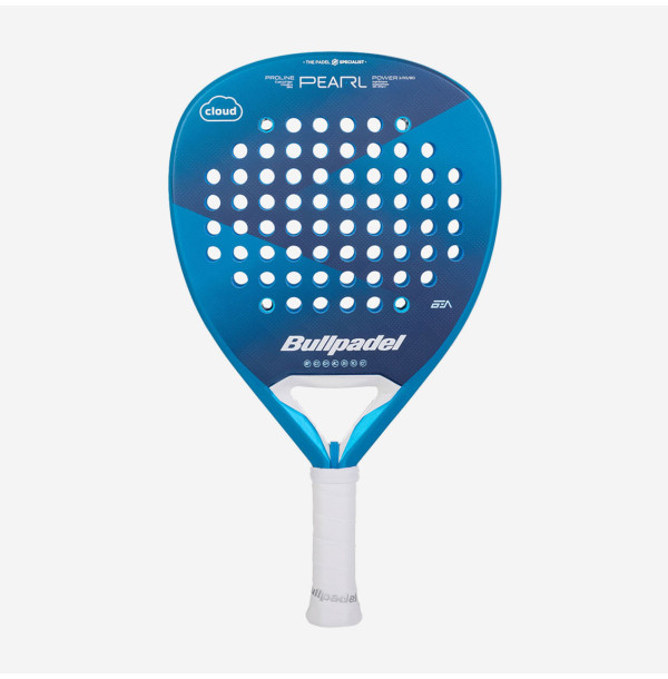 Ракетка для падела Bullpadel Pearl Cloud 25