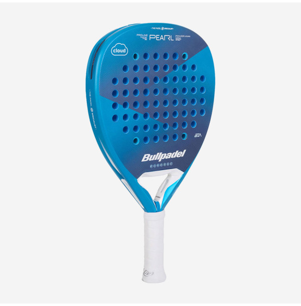 Ракетка для падела Bullpadel Pearl Cloud 25