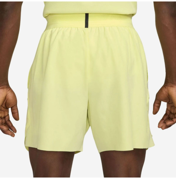 Теннисные шорты Nike Slam Melbourne Short FZ6899-331