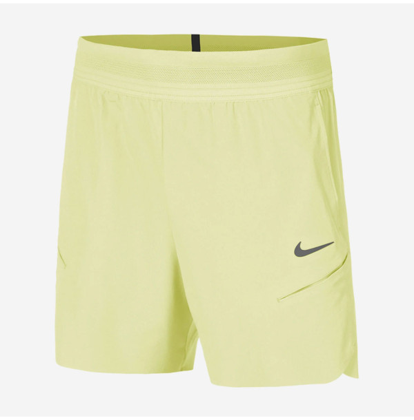Теннисные шорты Nike Slam Melbourne Short FZ6899-331
