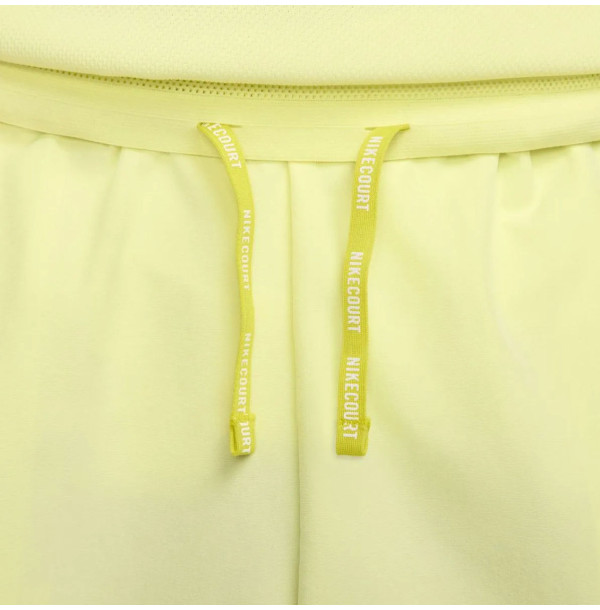 Теннисные шорты Nike Slam Melbourne Short FZ6899-331