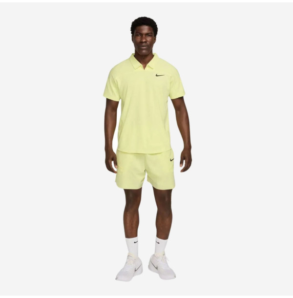Теннисные шорты Nike Slam Melbourne Short FZ6899-331