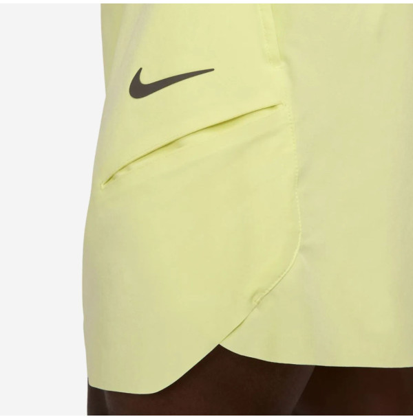 Теннисные шорты Nike Slam Melbourne Short FZ6899-331