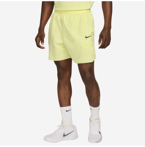 Теннисные шорты Nike Slam Melbourne Short FZ6899-331