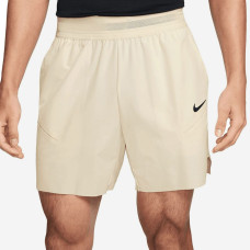 Теннисные шорты Nike Court Advantage Slam Shorts FZ6937-110