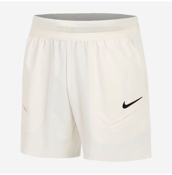 Теннисные шорты Nike Court Advantage Slam Shorts FZ6937-110