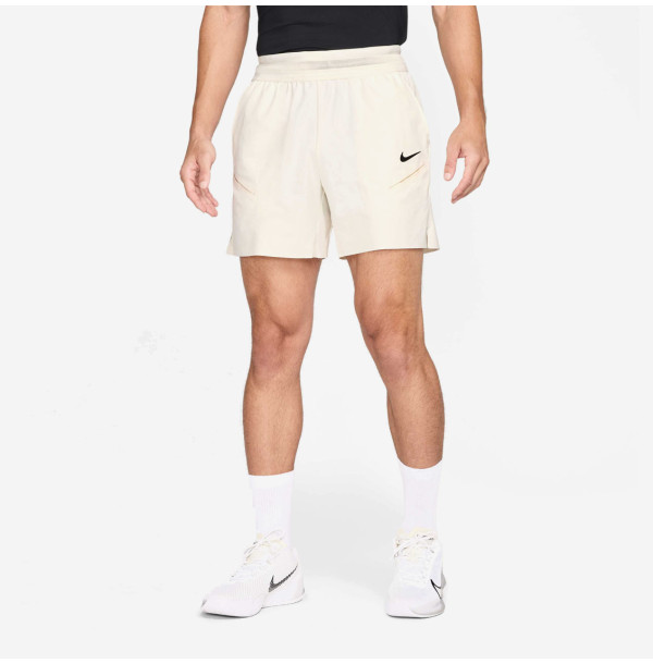 Теннисные шорты Nike Court Advantage Slam Shorts FZ6937-110