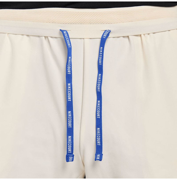 Теннисные шорты Nike Court Advantage Slam Shorts FZ6937-110