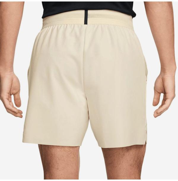 Теннисные шорты Nike Court Advantage Slam Shorts FZ6937-110
