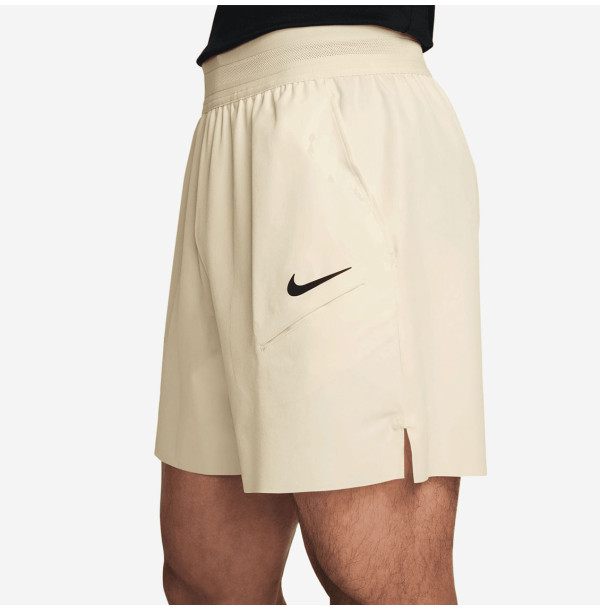 Теннисные шорты Nike Court Advantage Slam Shorts FZ6937-110
