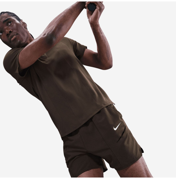 Теннисные шорты Nike Court Dri-FIT Slam Short HM6740-220