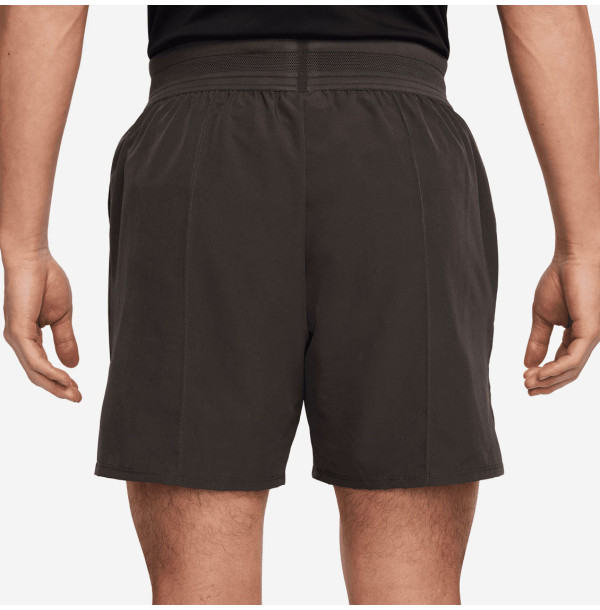 Теннисные шорты Nike Court Dri-FIT Slam Short HM6740-220