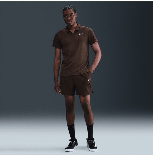 Теннисные шорты Nike Court Dri-FIT Slam Short HM6740-220