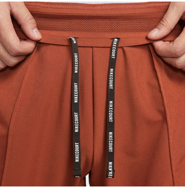 Теннисные шорты Nike Court Dri-FIT Slam Short HM6740-832