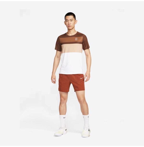 Теннисные шорты Nike Court Dri-FIT Slam Short HM6740-832