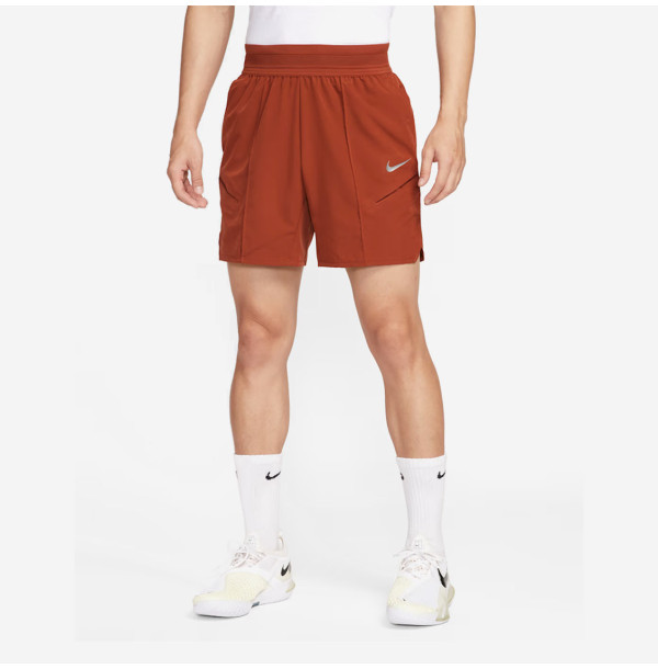 Теннисные шорты Nike Court Dri-FIT Slam Short HM6740-832