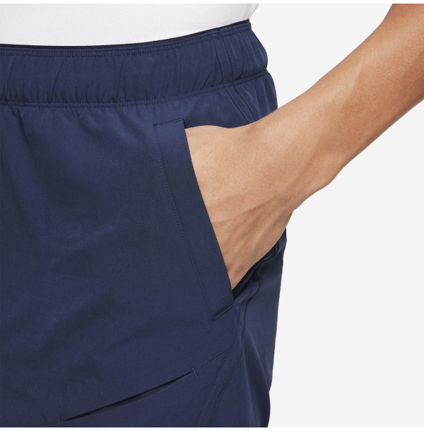 Теннисные шорты Nike Court Dri-Fit Advantage 7 Tennis FD5336-451