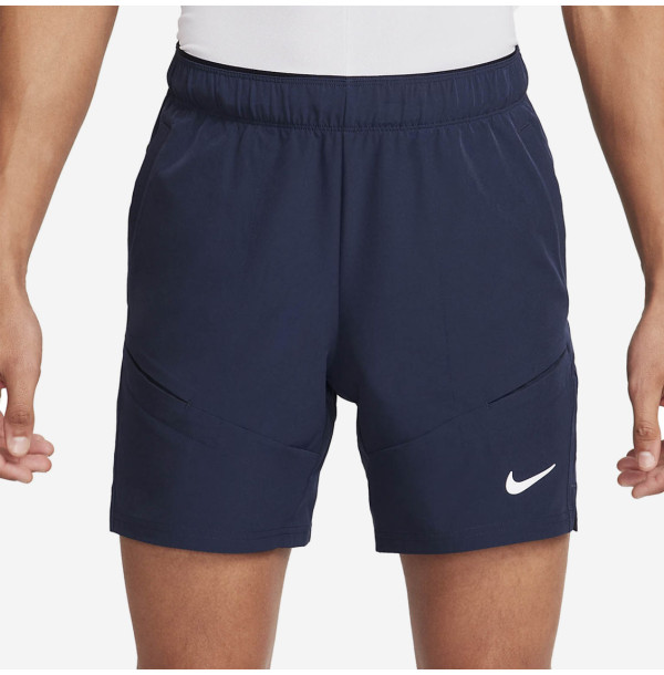 Теннисные шорты Nike Court Dri-Fit Advantage 7 Tennis FD5336-451