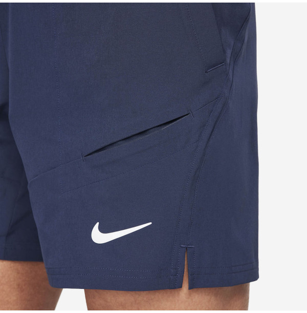 Теннисные шорты Nike Court Dri-Fit Advantage 7 Tennis FD5336-451