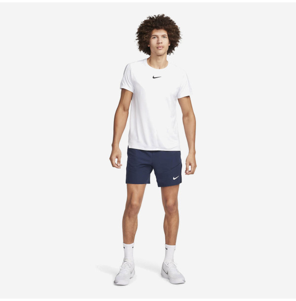 Теннисные шорты Nike Court Dri-Fit Advantage 7 Tennis FD5336-451