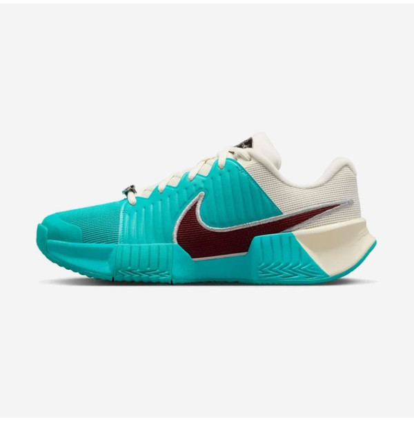 Теннисные кроссовки Nike GP Challenge Pro Premium Clay HJ6646-300