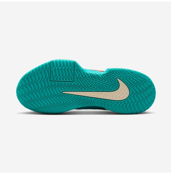 Теннисные кроссовки Nike GP Challenge Pro Premium Clay HJ6646-300