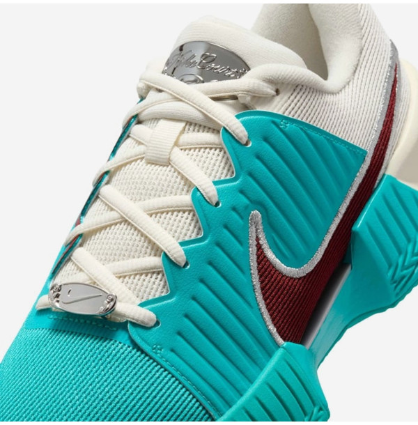 Теннисные кроссовки Nike GP Challenge Pro Premium Clay HJ6646-300