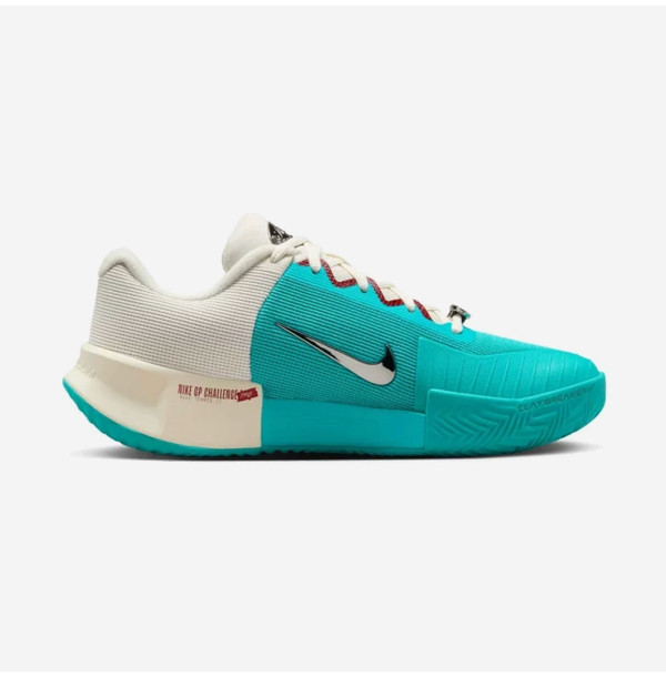 Теннисные кроссовки Nike GP Challenge Pro Premium Clay HJ6646-300