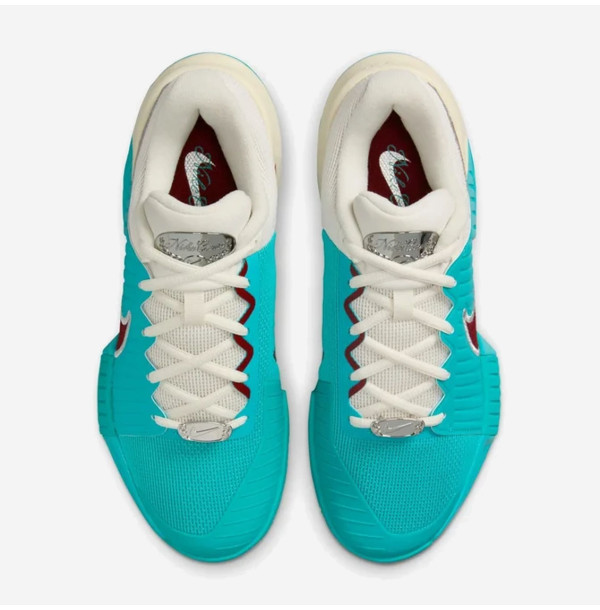 Теннисные кроссовки Nike GP Challenge Pro Premium Clay HJ6646-300