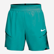 Теннисные шорты Nike Slam Melbourne Short FZ6899-379