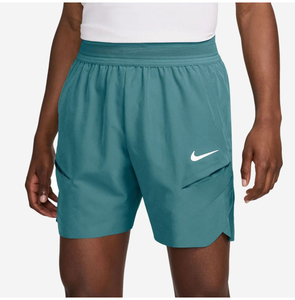 Теннисные шорты Nike Slam Melbourne Short FZ6899-379