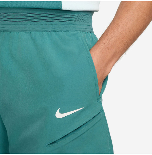 Теннисные шорты Nike Slam Melbourne Short FZ6899-379