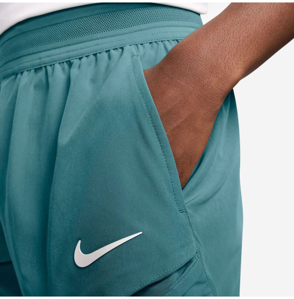 Теннисные шорты Nike Slam Melbourne Short FZ6899-379
