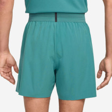 Теннисные шорты Nike Slam Melbourne Short FZ6899-379