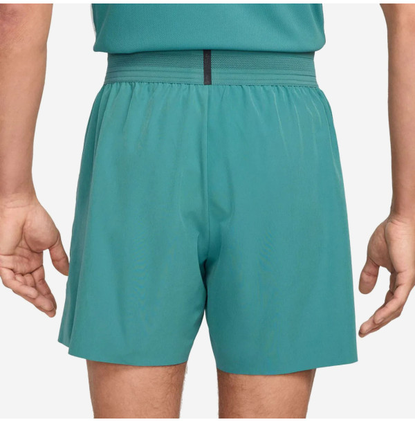 Теннисные шорты Nike Slam Melbourne Short FZ6899-379