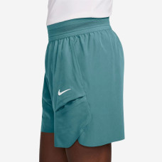 Теннисные шорты Nike Slam Melbourne Short FZ6899-379